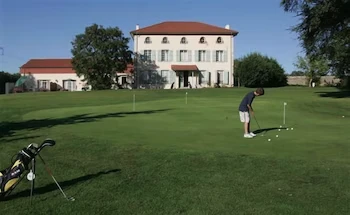 Golf de Saint Junien